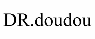 dr.doudou
