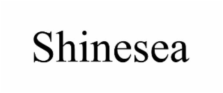 shinesea