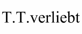 t.t.verliebt