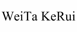 weita kerui