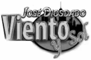 jose diosdado viento y sol