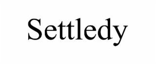 settledy