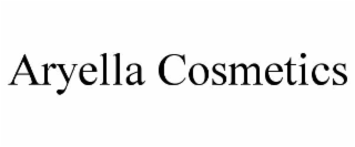 aryella cosmetics
