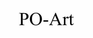 po-art