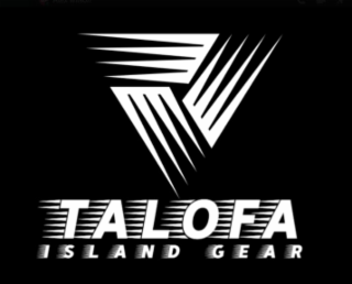 talofa island gear