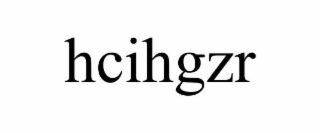 hcihgzr