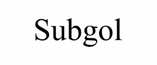 subgol