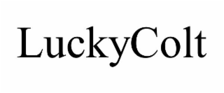 luckycolt