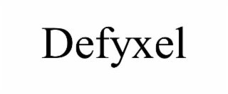 defyxel