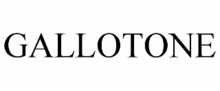 gallotone