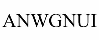 anwgnui