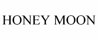 honey moon