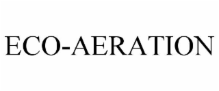 eco-aeration