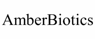 amberbiotics