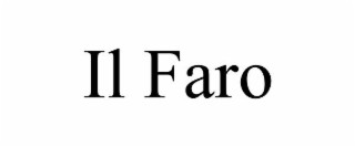 il faro