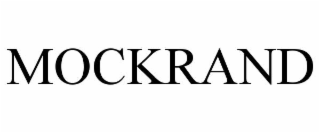 mockrand