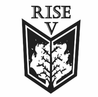 rise v
