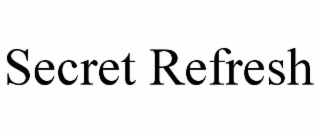 secret refresh