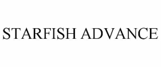 starfish advance