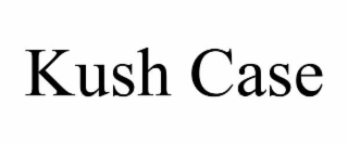 kush case