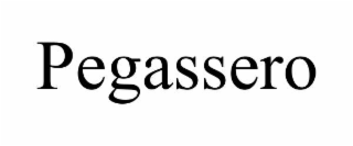 pegassero