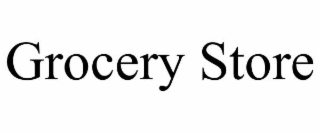 grocery store