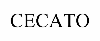 cecato