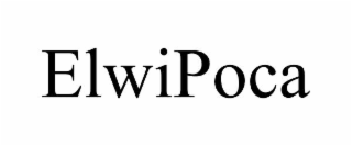 elwipoca