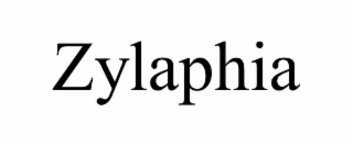 zylaphia