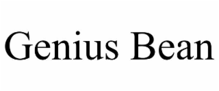 genius bean