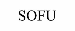 sofu
