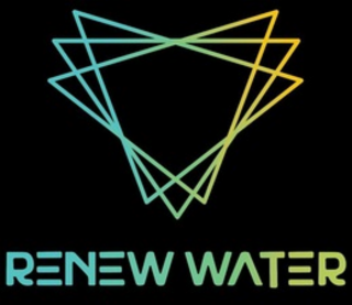 renew water