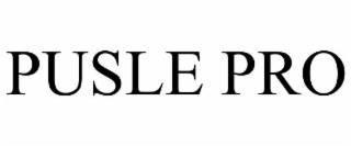 pusle pro