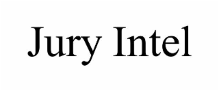 jury intel