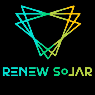 renew solar