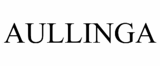 aullinga