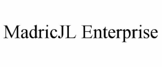 madricjl enterprise