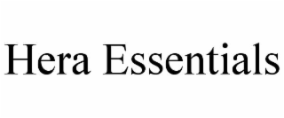 hera essentials