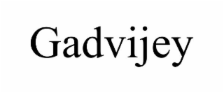 gadvijey