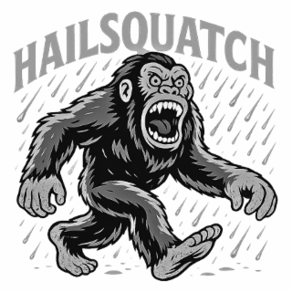hailsquatch