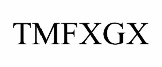 tmfxgx
