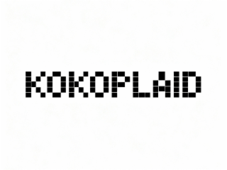 kokoplaid