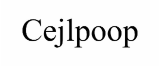 cejlpoop