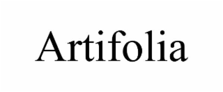 artifolia