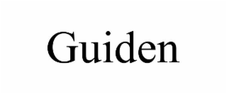 guiden