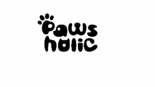 pawsholic