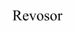 revosor