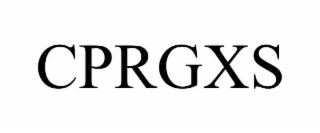 cprgxs