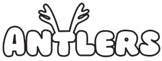 antlers
