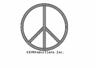 csyproductions inc.